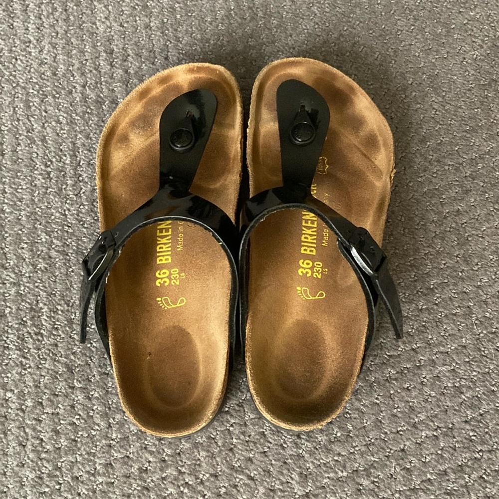 Birkenstock Gizeh Sandals